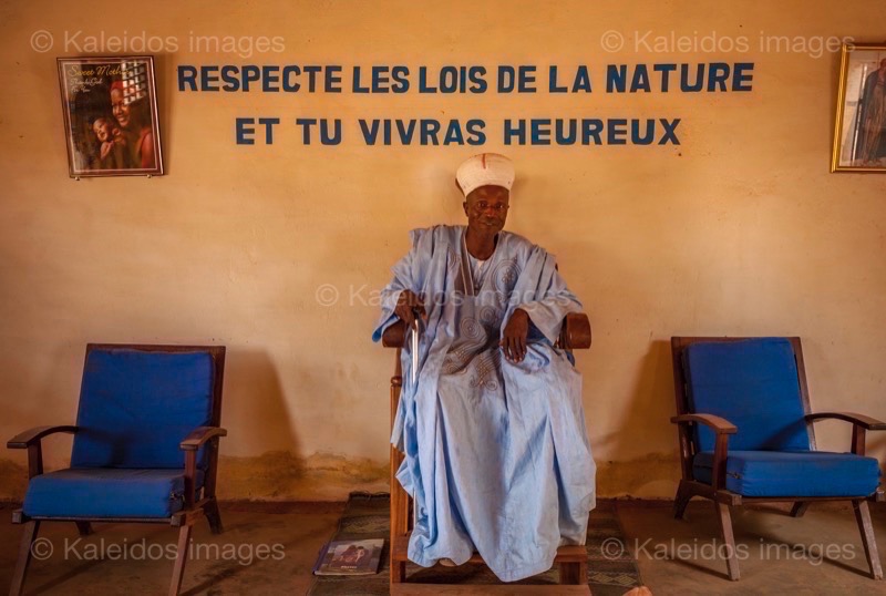 Africa;Benin;Kaleidos;Kaleidos images;Kings;Kpessourou;La parole à l'image;Portraits;Royal Palace;Royal Palace of Ouassa Pehunco;Sinagonrigui;Sinagonrigui Kpessourou;Sinagonrigui Kpè Suuru;Tarek Charara;Pehonko