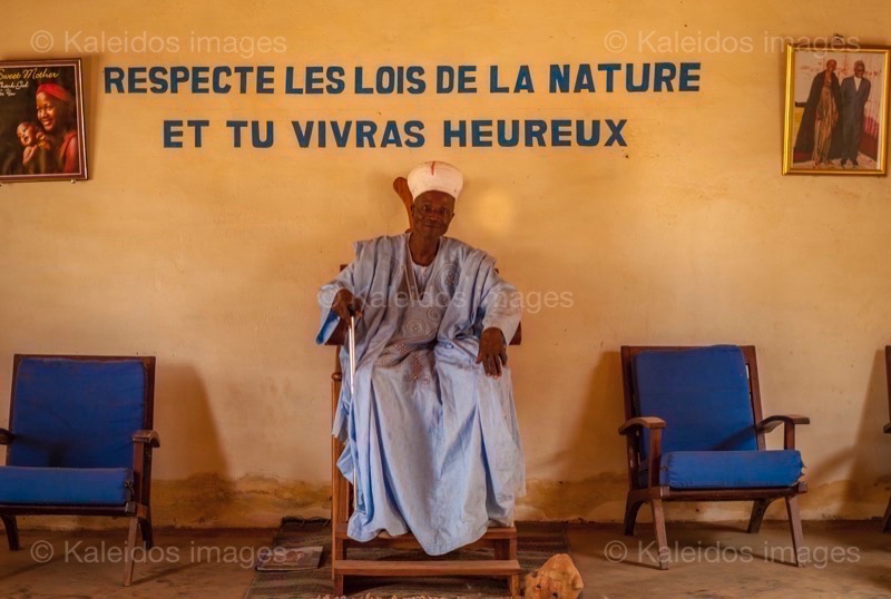 Africa;Benin;Kaleidos;Kaleidos images;Kings;Kpessourou;La parole à l'image;Portraits;Royal Palace;Royal Palace of Ouassa Pehunco;Sinagonrigui;Sinagonrigui Kpessourou;Sinagonrigui Kpè Suuru;Tarek Charara;Pehonko