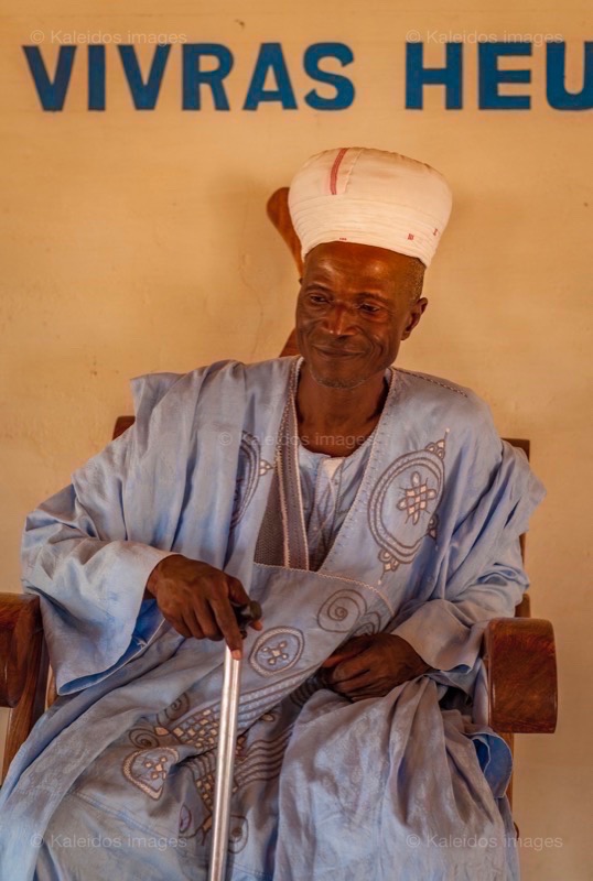 Africa;Benin;Kaleidos;Kaleidos images;Kings;Kpessourou;La parole à l'image;Portraits;Royal Palace;Royal Palace of Ouassa Pehunco;Sinagonrigui;Sinagonrigui Kpessourou;Sinagonrigui Kpè Suuru;Tarek Charara;Pehonko