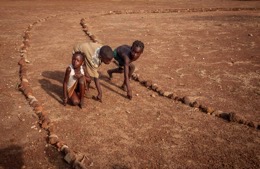 Africa;Benin;Children;Competition;Kaleidos;Kaleidos-images;La-parole-à-limage;Race;Run;Running;Tarek-Charara;Nasso