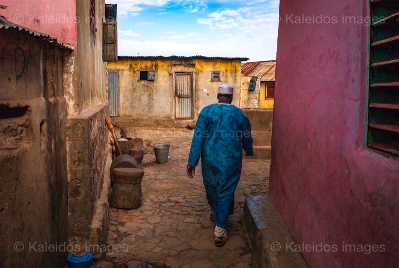 Africa;Benin;Kaleidos;Kaleidos images;La parole à l'image;Man;Men;Mohammed Traoré;Tarek Charara