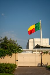 Amazon-Monument;-Benin;-Boulevard-de-la-Marina;-Bronze;-Cotonou;-Dahomey-Amazons;-Esplanade-des-Amazones;-Kaleidos;-Kaleidos-images;-Kingdom-of-Dahomey;-La-parole-à-limage;-Li-Xiangqun;-Littoral;-Patrice-Talon;-Sculpture;-Statue;-Stories-Pictures;-Tarek-Charara