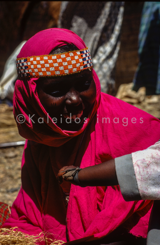 Africa;Colors;Colors;Colours;Culture;Djibouti;Issa;Issa tribe;Issas;Kaleidos;Kaleidos images;People;Tarek Charara;Traditional;Traditions;Woman;Women
