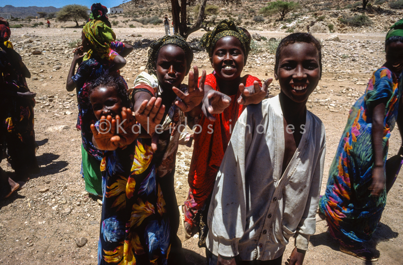 Africa;Children;Djibouti;Kaleidos;Kaleidos images;Tarek Charara