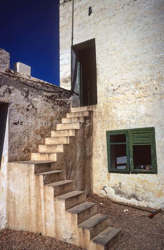 Africa;Architecture;Djibouti;Fort;Forts;Kaleidos;Kaleidos images;Military;Military Architecture;Tarek Charara