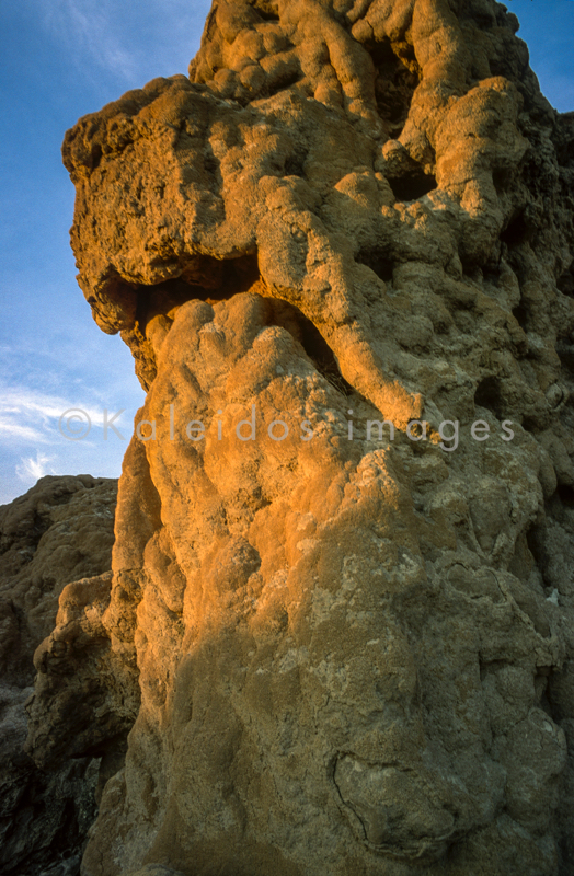 Africa;Djibouti;Kaleidos;Kaleidos images;Lake Abbe;Lake Abhe Bad;Landscapes;Tarek Charara