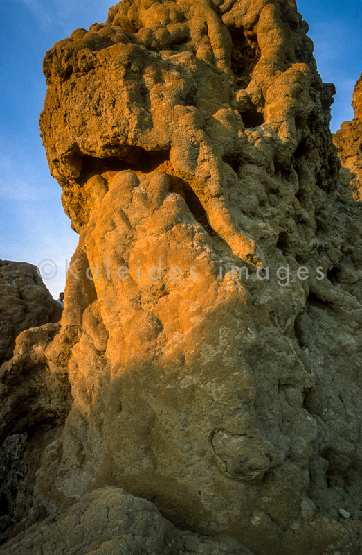 Africa;Djibouti;Kaleidos;Kaleidos images;Lake Abbe;Lake Abhe Bad;Landscapes;Tarek Charara