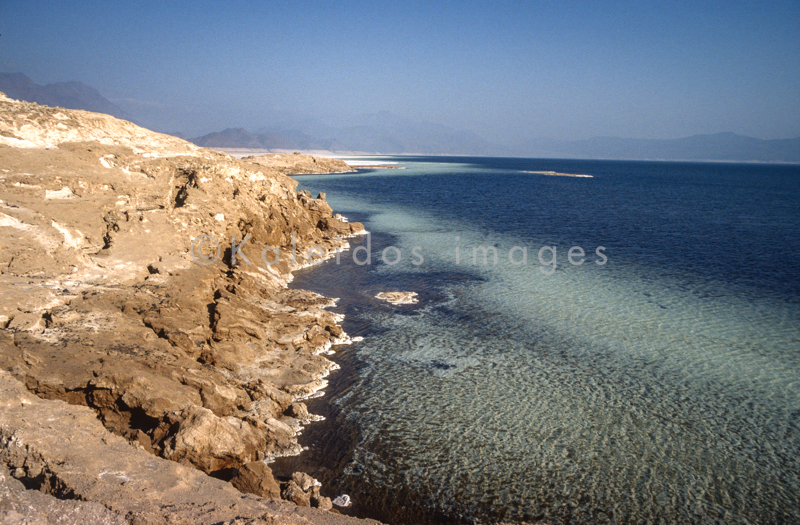 Africa;Afrique;Assal;Djibouti;Kaleidos;Kaleidos images;Lac Assal;Lake Assal;Landscapes;Paysages;Tarek Charara