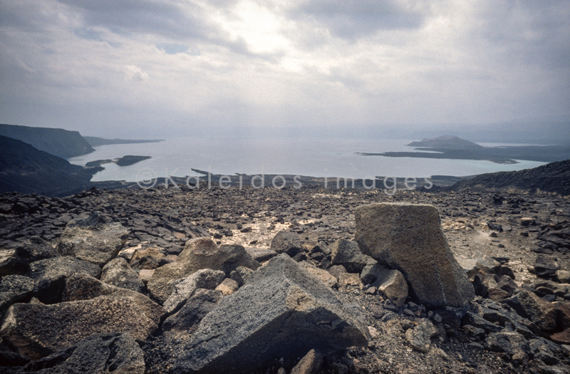 Africa;Afrique;Djibouti;Ghoubbet-el-Kharab;Ghoubet al-Kharab;Kaleidos;Kaleidos images;Landscapes;Paysages;Tarek Charara
