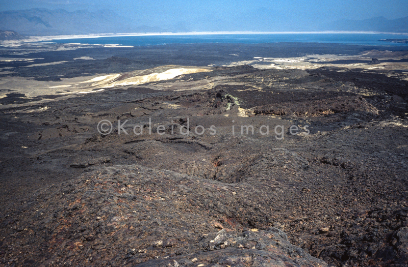 Africa;Afrique;Djibouti;Ghoubbet-el-Kharab;Ghoubet al-Kharab;Kaleidos;Kaleidos images;Landscapes;Paysages;Tarek Charara