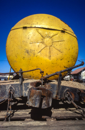Africa;Djibouti;Kaleidos;Kaleidos-images;Rail;Railway;Railway-stations;Tarek-Charara;Train;Trains