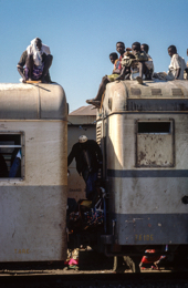 Africa;Djibouti;Kaleidos;Kaleidos-images;People;Rail;Railway;Railway-stations;Tarek-Charara;Train;Trains