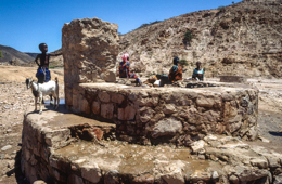 Africa;Children;Djibouti;Kaleidos;Kaleidos-images;People;Tarek-Charara;Water;Wells