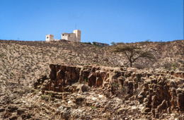 Africa;Architecture;Djibouti;Fort;Forts;Kaleidos;Kaleidos-images;Military;Military-Architecture;Tarek-Charara