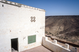 Africa;Architecture;Djibouti;Fort;Forts;Kaleidos;Kaleidos-images;Military;Military-Architecture;Tarek-Charara