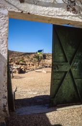 Africa;Architecture;Djibouti;Fort;Forts;Kaleidos;Kaleidos-images;Military;Military-Architecture;Tarek-Charara