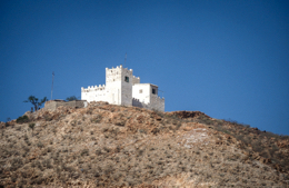 Africa;Architecture;Djibouti;Fort;Forts;Kaleidos;Kaleidos-images;Military;Military-Architecture;Tarek-Charara