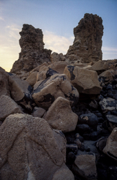 Africa;Djibouti;Kaleidos;Kaleidos-images;Lake-Abbe;Lake-Abhe-Bad;Landscapes;Tarek-Charara