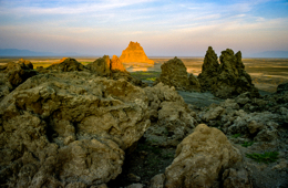 Africa;Djibouti;Kaleidos;Kaleidos-images;Lake-Abbe;Lake-Abhe-Bad;Landscapes;Tarek-Charara