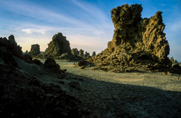Africa;Djibouti;Kaleidos;Kaleidos-images;Lake-Abbe;Lake-Abhe-Bad;Landscapes;Tarek-Charara