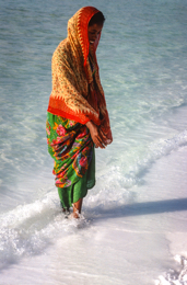 Africa;Afrique;Assal;Djibouti;Femme;Femmes;Kaleidos;Kaleidos-images;Lac;Lac-Assal;Lacs;Lake;Lake-Assal;Lakes;Salt;Sel;Tarek-Charara;Woman;Women