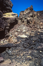 Africa;Afrique;Djibouti;Ghoubbet-el-Kharab;Ghoubet-al-Kharab;Kaleidos;Kaleidos-images;Tarek-Charara