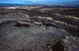 Africa;Afrique;Djibouti;Ghoubbet-el-Kharab;Ghoubet-al-Kharab;Kaleidos;Kaleidos-images;Landscapes;Paysages;Tarek-Charara