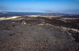 Africa;Afrique;Djibouti;Ghoubbet-el-Kharab;Ghoubet-al-Kharab;Kaleidos;Kaleidos-images;Landscapes;Paysages;Tarek-Charara