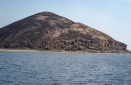 Africa;Afrique;Anse;Cove;Djibouti;Ghoubbet-el-Kharab;Ghoubet-al-Kharab;Golfe;Gulf;Island;Islands;Isle;Isles;Kaleidos;Kaleidos-images;Landscapes;Mer;Paysages;Sea;Tarek-Charara
