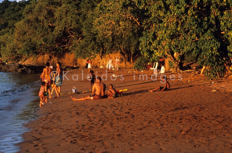Mayotte;Comoros;Oceans;Indian Ocean;Beaches;Sand;Longoni