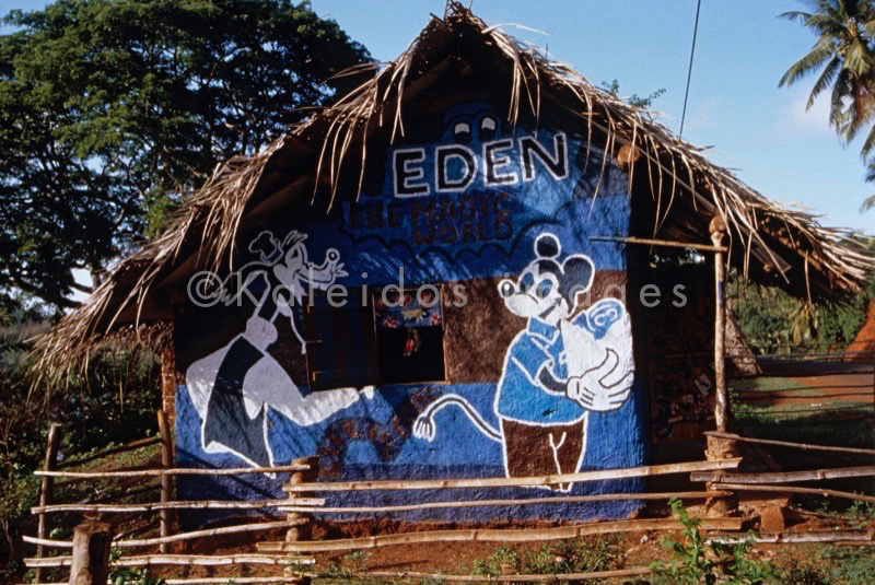 Mayotte;Comoros;Banga;Condtructions;Buildings;Dwellings;Architecture;Africa