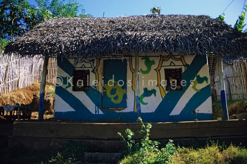 Mayotte;Comoros;Banga;Condtructions;Buildings;Dwellings;Architecture;Africa