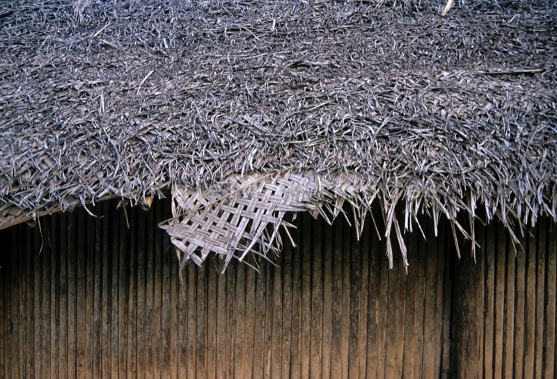 Mayotte;Comoros;Banga;Condtructions;Buildings;Dwellings;Architecture;Africa