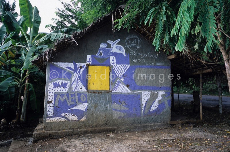 Mayotte;Comoros;Banga;Condtructions;Buildings;Dwellings;Architecture;Africa