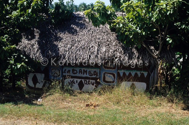 Mayotte;Comoros;Banga;Condtructions;Buildings;Dwellings;Architecture;Africa
