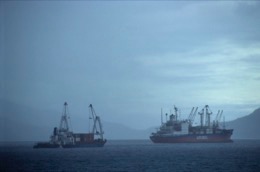 Mayotte;Comoros;Longoni;Ports