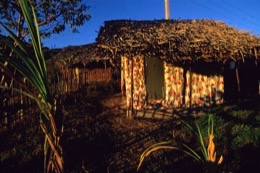 Mayotte;Comoros;Banga;Condtructions;Buildings;Dwellings;Architecture;Africa