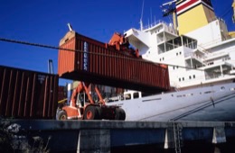 Mayotte;Comoros;Longoni;Ports;Container-carrier;SEAL-USARAMO;Deutsche-Afrika-Linien;Containers;Ships