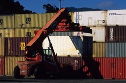 Mayotte;Comoros;Longoni;Ports