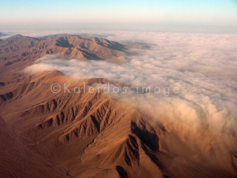 Mountains;Chile;Andes;Aerial photography;Airborne imagery;Seen from the sky;Seen from above;Laurent Abad;Kaleidos images;La parole à l'image