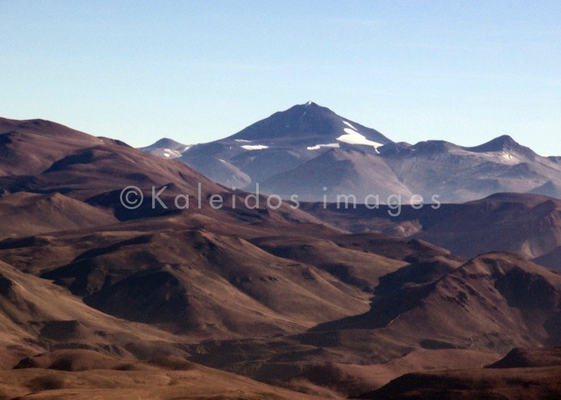 Mountains;Chile;Andes;Aerial photography;Airborne imagery;Seen from the sky;Seen from above;Laurent Abad;Kaleidos images;La parole à l'image
