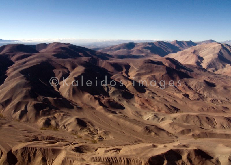 Mountains;Chile;Andes;Aerial photography;Airborne imagery;Seen from the sky;Seen from above;Laurent Abad;Kaleidos images;La parole à l'image