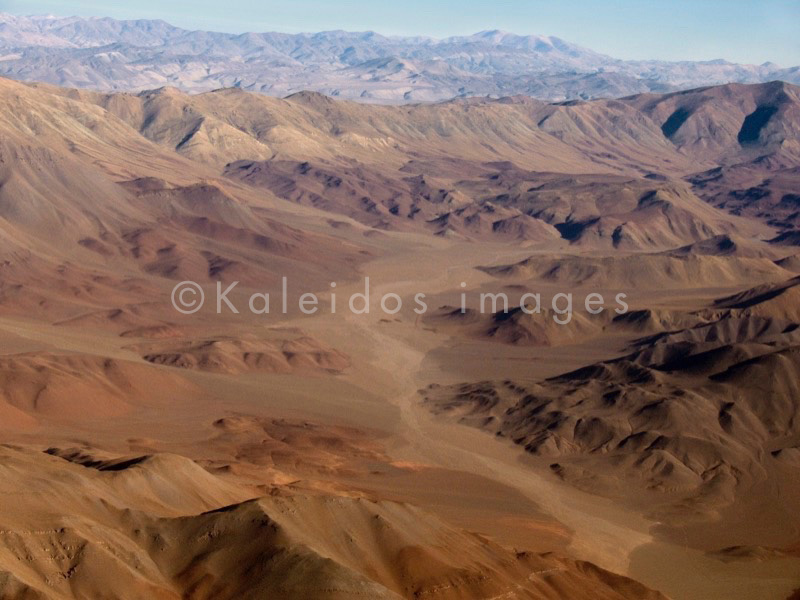 Mountains;Chile;Andes;Aerial photography;Airborne imagery;Seen from the sky;Seen from above;Laurent Abad;Kaleidos images;La parole à l'image