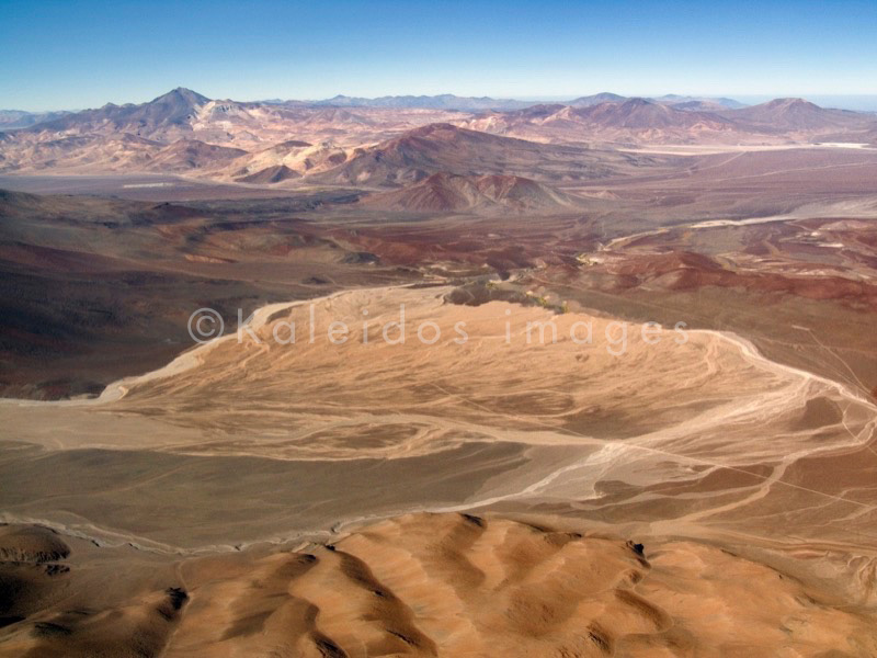 Mountains;Chile;Andes;Aerial photography;Airborne imagery;Seen from the sky;Seen from above;Laurent Abad;Kaleidos images;La parole à l'image