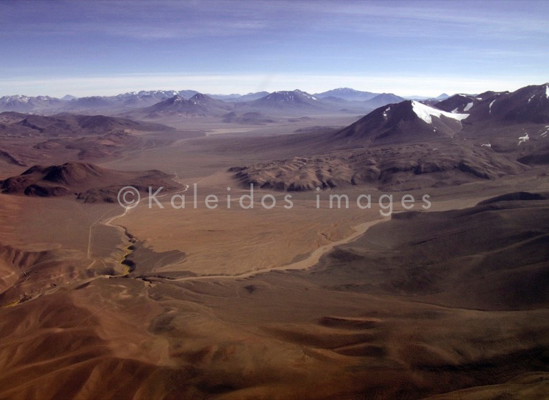 Mountains;Chile;Andes;Aerial photography;Airborne imagery;Seen from the sky;Seen from above;Laurent Abad;Kaleidos images;La parole à l'image