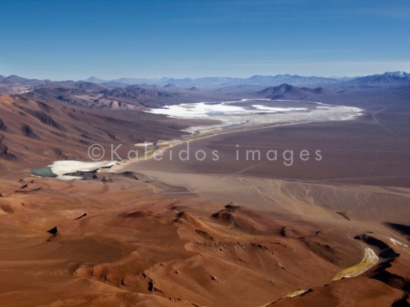 Mountains;Chile;Andes;Aerial photography;Airborne imagery;Seen from the sky;Seen from above;Laurent Abad;Kaleidos images;La parole à l'image