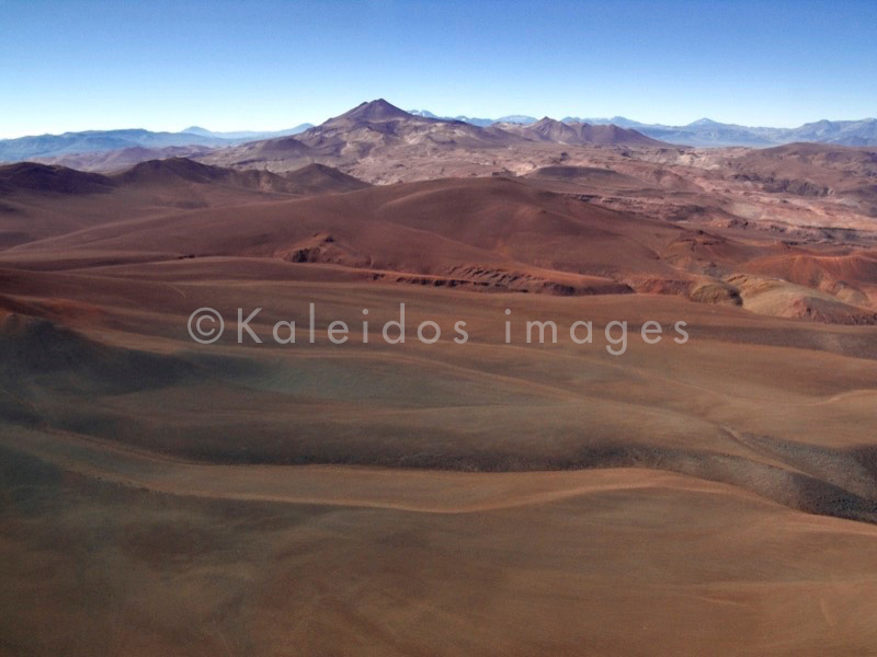 Mountains;Chile;Andes;Aerial photography;Airborne imagery;Seen from the sky;Seen from above;Laurent Abad;Kaleidos images;La parole à l'image