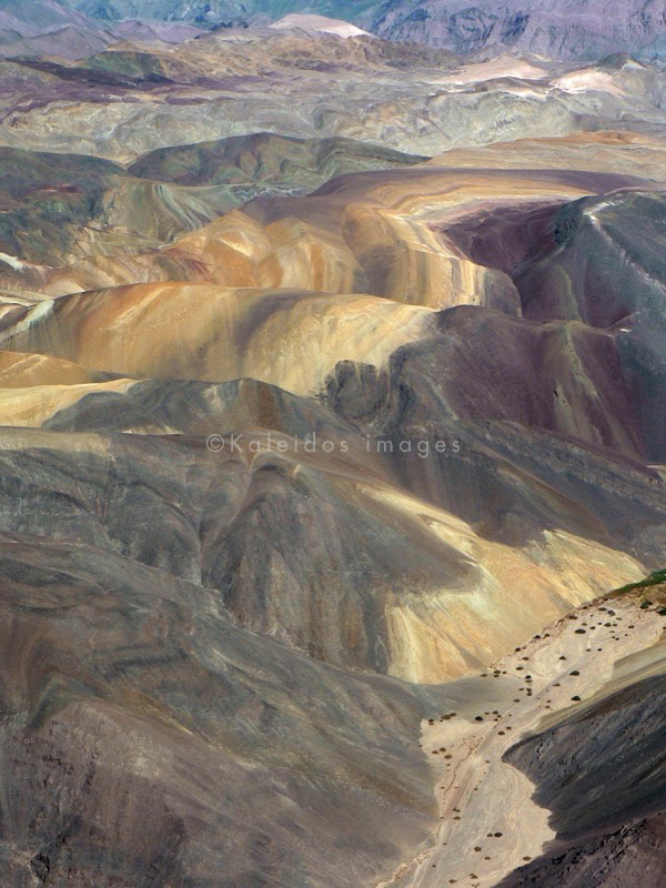 Mountains;Chile;Andes;Aerial photography;Airborne imagery;Seen from the sky;Seen from above;Laurent Abad;Kaleidos images;La parole à l'image