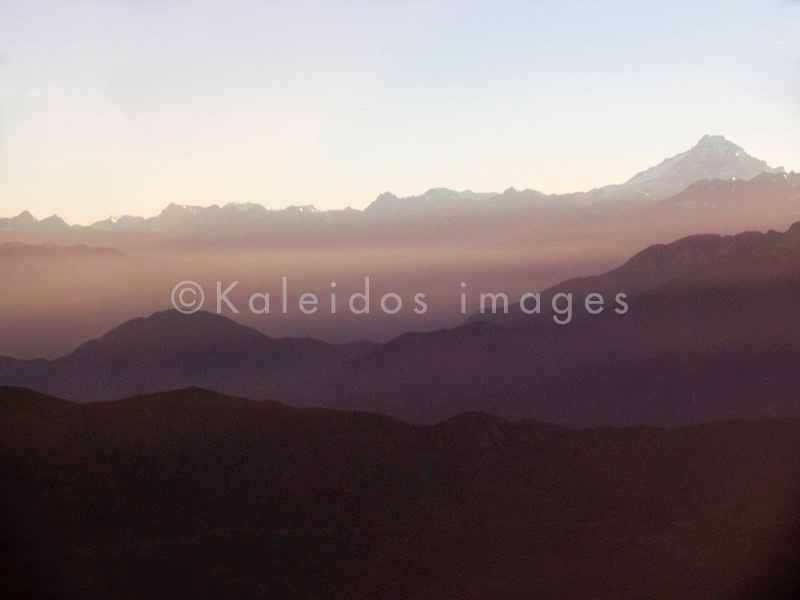 Mountains;Chile;Andes;Aerial photography;Airborne imagery;Seen from the sky;Seen from above;Laurent Abad;Kaleidos images;La parole à l'image