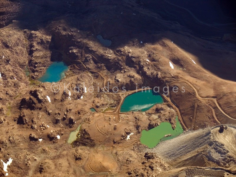 Mountains;Chile;Andes;Aerial photography;Airborne imagery;Seen from the sky;Seen from above;Laurent Abad;Kaleidos images;La parole à l'image